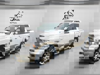 Used 2013 RAM 1500 Laramie Longhorn w/ Convenience Group image 1