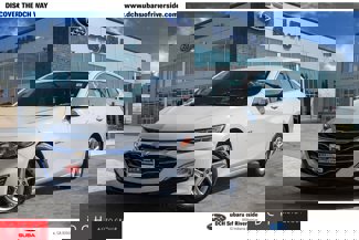 Used 2020 Chevrolet Malibu LS w/ Driver Confidence Package II image 1