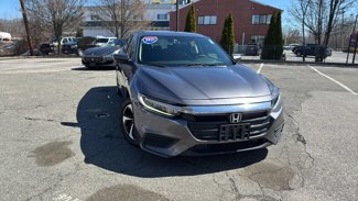 Used 2021 Honda Insight EX image 1
