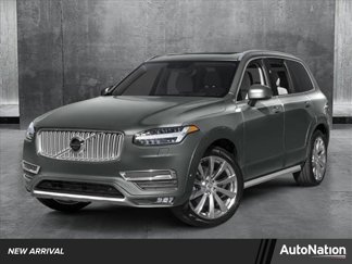 Used 2016 Volvo XC90 T6 Inscription w/ Vision Package image 1