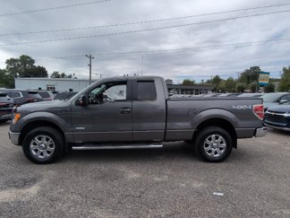 Used 2014 Ford F150 XLT w/ Equipment Group 302A Luxury image 1