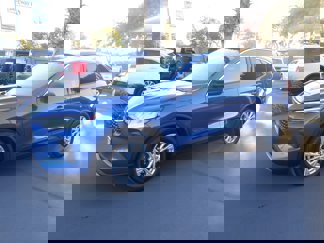 Used 2023 Ford Escape Active image 1