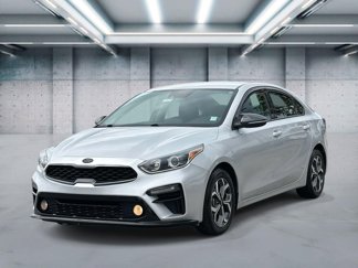 Used 2021 Kia Forte LXS image 1