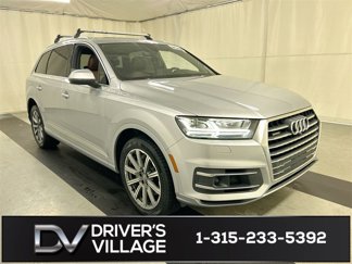 Used 2018 Audi Q7 3.0T Premium Plus w/ Premium Plus Package image 1