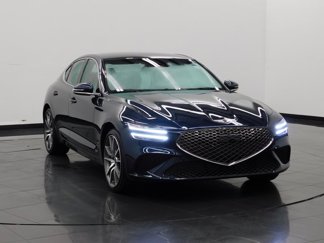 Used 2025 Genesis G70 2.5T image 1