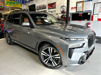 Used 2023 BMW X7 xDrive40i w/ Executive Package image 1