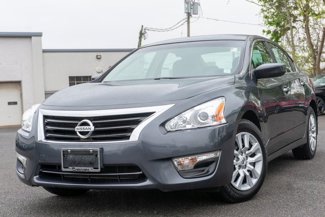 Used 2013 Nissan Altima 2.5 S image 1