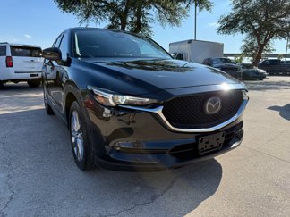 Used 2019 MAZDA CX-5 Grand Touring image 1