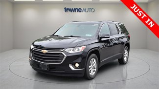 Used 2019 GMC Terrain SLE w/ Driver Convenience Package image 1