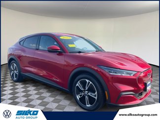 Used 2022 Ford Mustang Mach-E Select image 1