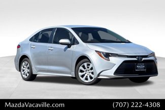 Used 2024 Toyota Corolla LE image 1