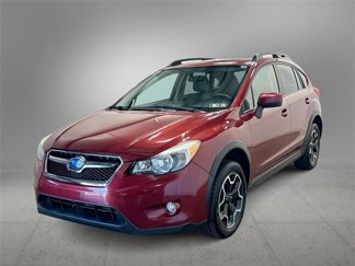 Used 2015 Subaru Crosstrek 2.0i Premium w/ Moonroof Package image 1