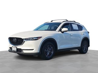 Used 2019 MAZDA CX-5 Touring image 1