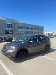 Used 2013 Honda CR-V LX image 1