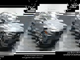 Certified 2024 Volvo S60 B5 Core image 1