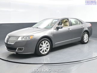 Used 2011 Lincoln MKZ image 1
