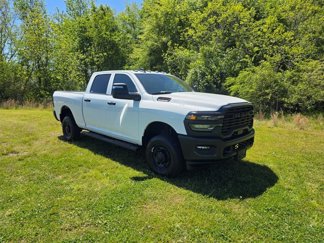 New 2025 RAM 2500 Tradesman image 1