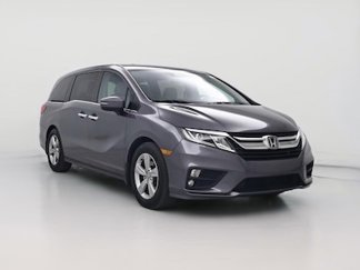 Used 2020 Honda Odyssey EX-L image 1