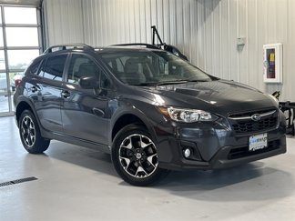 Used 2018 Subaru Crosstrek 2.0i Premium image 1