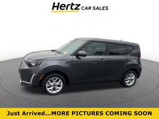 Used 2023 Kia Soul LX w/ Option Group 015 image 1