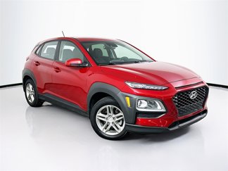 Used 2019 Hyundai Kona SE image 1