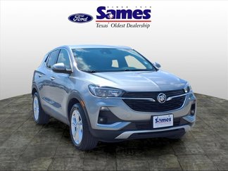 Used 2023 Buick Encore GX Preferred image 1