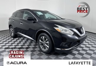 Used 2016 Nissan Murano SV image 1
