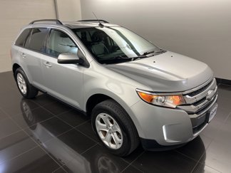 Used 2013 Ford Edge SEL image 1