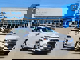 Used 2024 Chevrolet Malibu LT image 1