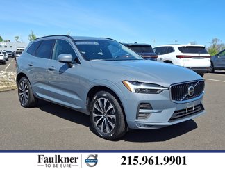 Certified 2023 Volvo XC60 B5 Core w/ Climate Package image 1
