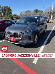 New 2025 Ford Escape Active image 1