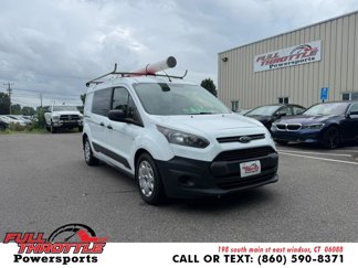 Used 2017 Ford Transit Connect XL image 1