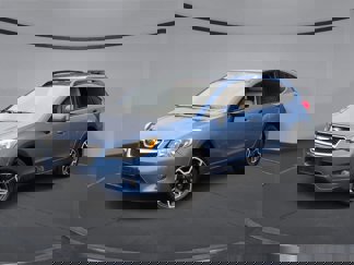 Used 2015 Subaru Crosstrek 2.0i Premium image 1