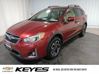 Used 2016 Subaru Crosstrek 2.0i Premium image 1