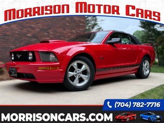 Used 2007 Ford Mustang GT image 1