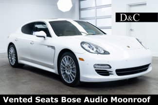 Used 2012 Porsche Panamera S image 1