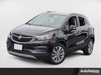 Used 2019 Buick Encore Preferred image 1