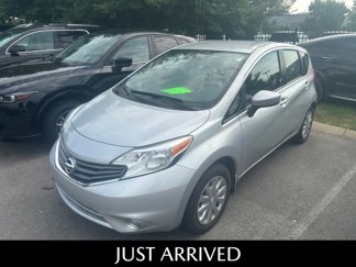 Used 2015 Nissan Versa Note S Plus image 1