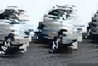 Used 2008 Lexus RX 350 AWD image 1