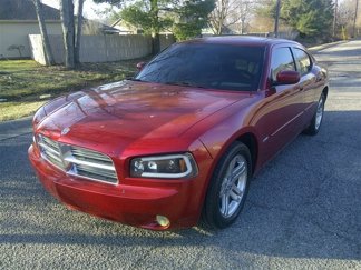 Used 2006 Dodge Charger R/T w/ Convenience Group II image 1