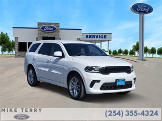 Used 2022 Dodge Durango GT image 1