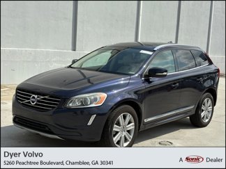 Used 2017 Volvo XC60 T5 Inscription w/ Preferred Option Package image 1