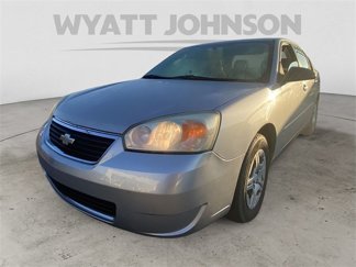 Used 2006 Chevrolet Malibu LS video 1