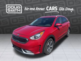Used 2017 Kia Niro LX image 1