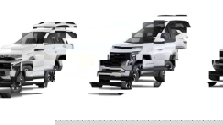 New 2026 Chevrolet Equinox ACTIV image 1