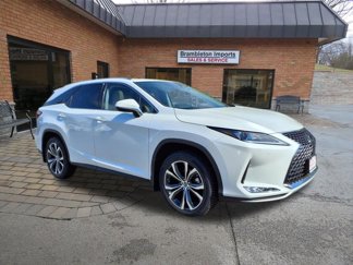 Used 2022 Lexus RX 350L w/ Premium Package image 1
