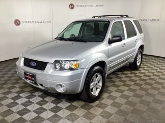 Used 2006 Ford Escape 4WD Hybrid image 1