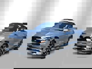 Used 2020 Ford Mustang Premium image 1