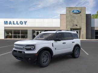 New 2025 Ford Bronco Sport Big Bend image 1