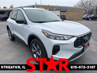 New 2025 Ford Escape ST-Line w/ Tech Pack #1 image 1
